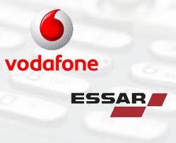 Vodafone Acquires Essar's 33% Stake in JV