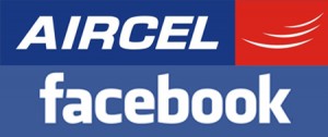 AIRCEL Delights Its Users With Facebook Access Via 0.facebook.com