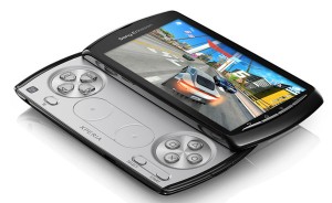 Sony Ericsson's Xperia PLAY