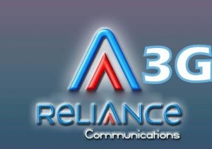 Reliance Launches 3G Mobile In 63 Cities in Madhya Pradesh and Chattisgarh