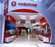 Vodafone Lunches Audio Conferencing Service