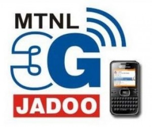 MTNL Lauches 3G Data Plan Of Rs. 20