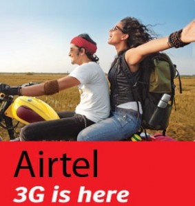 Now Make International Video Calls Via Airtel