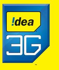 2 Lakh 3G Idea Sunscribers In Kerela