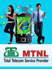 MTNL Unlimited Broadband Trial Plan At Rs. 50