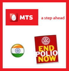 MTS Partners With IUEPN To Eradicate Polio