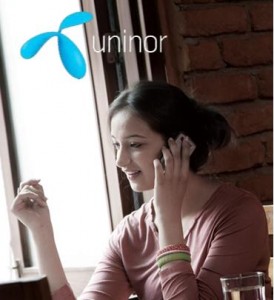 Uninor Launches SMS Pack For The Youth 