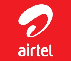 Airtel Launches RCV 43 for local calls @30p/min