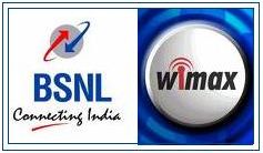 BSNL WiMAX Service Now In Kochi