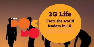 Tata Docomo 3G Services Now In Mysore & Mandya