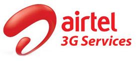 Airtel 3G Services Now In UP East