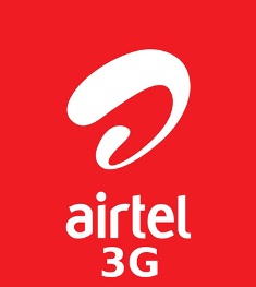 Airtel 3G Now in Tirupati, Nellore & Kadappa