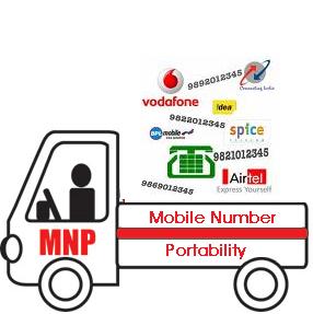 Mobile Number Portability