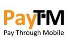 Paytm Launches Online DTH Recharge Services For Mobile