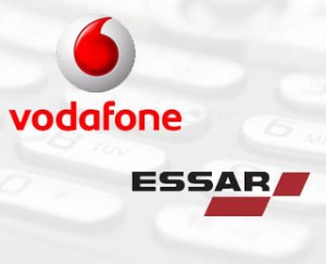 Essar Sells Its Shareholding in VEL To Vodafone