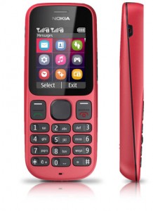 Nokia 101 Price and review